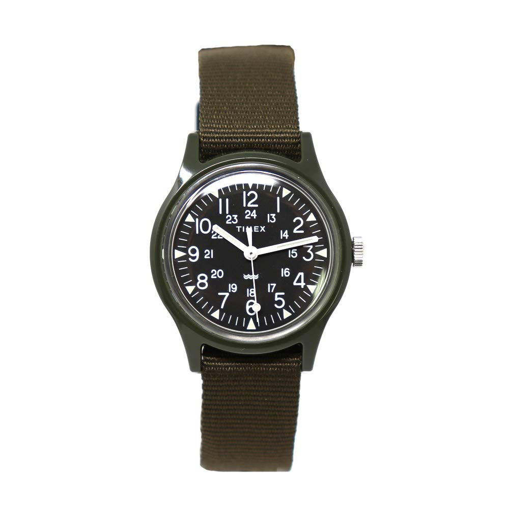 Timex nano universe camper indiglo 2本セット Timex nano universe camper indiglo 2本セット